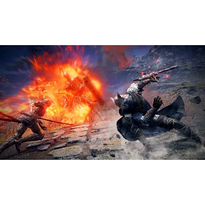 ELDEN RING NIGHTREIGN Xbox Series X/S Xbox One КЛЮЧ - irongamers.ru
