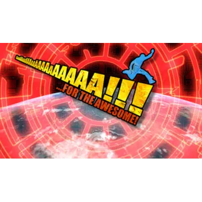 AaaaaAAaaaAAAaaAAAAaAAAAA!!! for the Awesome ВСЕ СТРАНЫ - irongamers.ru