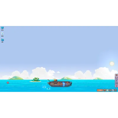 Fish to Dish: Idle Sushi STEAM GIFT AUTO RU+МИР - irongamers.ru