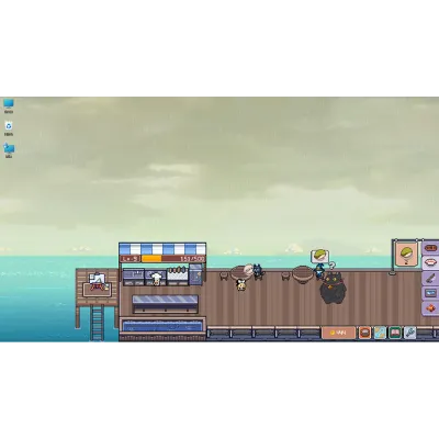 Fish to Dish: Idle Sushi STEAM GIFT AUTO RU+МИР - irongamers.ru
