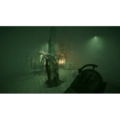 PATHOLOGIC 3 XBOX SERIES X|S+PC WIN КЛЮЧ - irongamers.ru