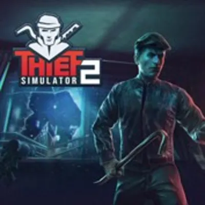 Thief Simulator 2 (Xbox) - irongamers.ru