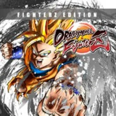 DRAGON BALL FighterZ FighterZ Edition (Xbox) - irongamers.ru