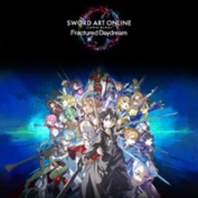 SWORD ART ONLINE Fractured Daydream (Xbox) - irongamers.ru
