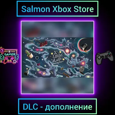 A Little to the Left: Seeing Stars DLC | Xbox - irongamers.ru