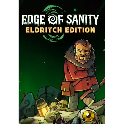 Edge of Sanity - Eldritch Edition (STEAM) РФ и СНГ - irongamers.ru