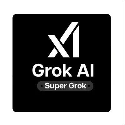 Премиум-аккаунт Super Grok Heavy AI на 1 месяц - irongamers.ru