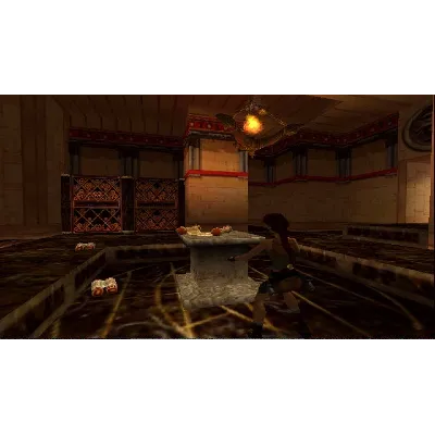 Tomb Raider IV: The Last Revelation СТИМ Steam Gift - irongamers.ru