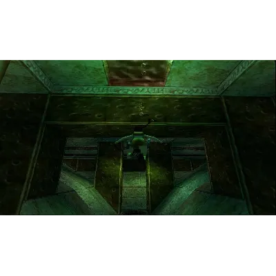 Tomb Raider IV: The Last Revelation СТИМ Steam Gift - irongamers.ru