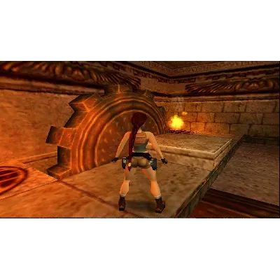 Tomb Raider IV: The Last Revelation СТИМ Steam Gift - irongamers.ru