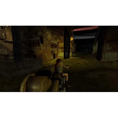 Tomb Raider IV: The Last Revelation СТИМ Steam Gift - irongamers.ru