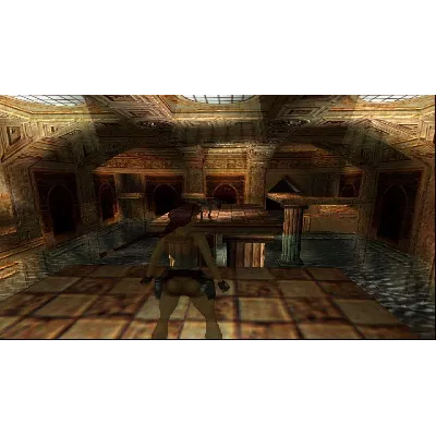 Tomb Raider IV: The Last Revelation СТИМ Steam Gift - irongamers.ru