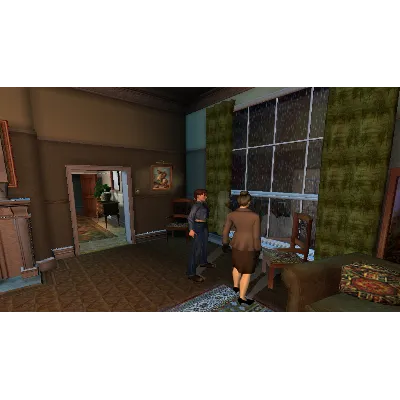 Tomb Raider VI: The Angel of Darkness СТИМ Steam Gift - irongamers.ru