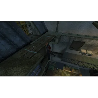 Tomb Raider VI: The Angel of Darkness СТИМ Steam Gift - irongamers.ru