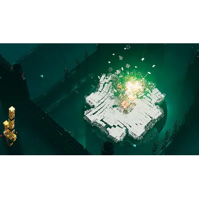 ABRISS - build to destroy СТИМ Steam Gift - irongamers.ru