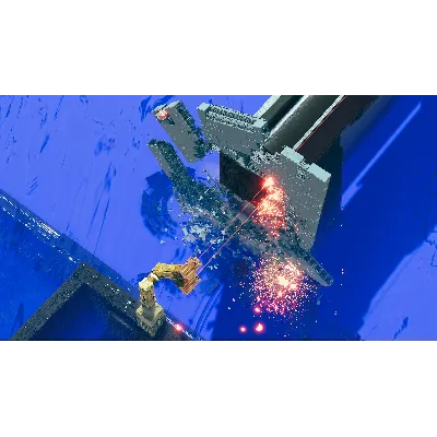 ABRISS - build to destroy СТИМ Steam Gift - irongamers.ru
