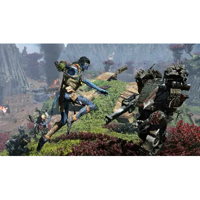 COMPLETE EDITION AVATAR FRONTIERS OF PANDORA XBOX КЛЮЧ - irongamers.ru