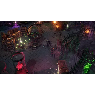 Disciples: Liberation - Paths to Madness DLC EU Steam К - irongamers.ru