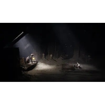 REANIMAL · Standard/Deluxe · STEAM RU · АВТО - irongamers.ru