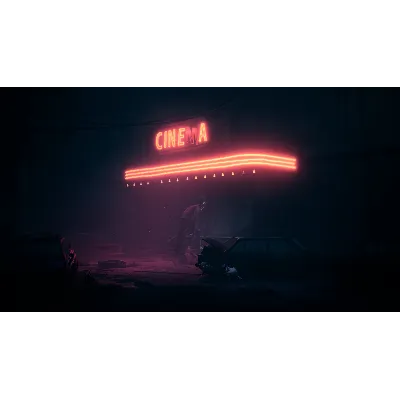 REANIMAL · Standard/Deluxe · STEAM RU · АВТО - irongamers.ru
