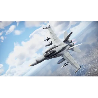 War Thunder - F/A-18A Hornet (US) Pack DLC - irongamers.ru