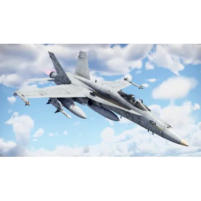 War Thunder - F/A-18A Hornet (US) Pack DLC - irongamers.ru