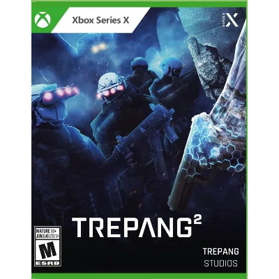 Trepang2 xbox КЛЮЧ USA - irongamers.ru