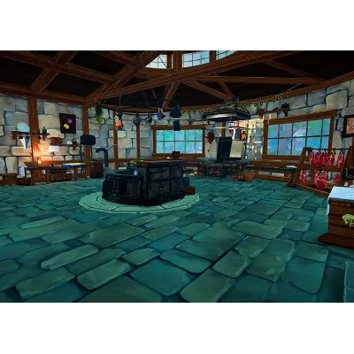 КЛЮЧ Tavern Manager Simulator XBOX Код - irongamers.ru