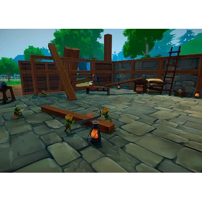 КЛЮЧ Tavern Manager Simulator XBOX Код - irongamers.ru