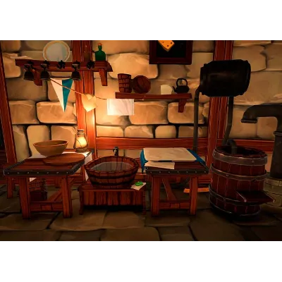 КЛЮЧ Tavern Manager Simulator XBOX Код - irongamers.ru