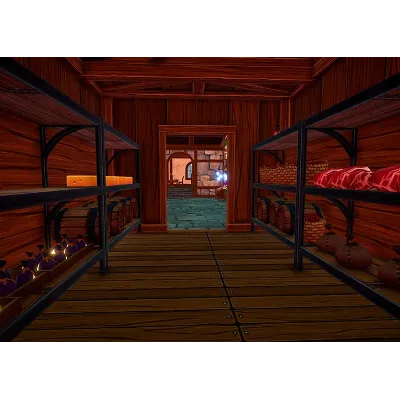 КЛЮЧ Tavern Manager Simulator XBOX Код - irongamers.ru
