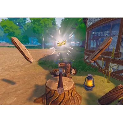 КЛЮЧ Tavern Manager Simulator XBOX Код - irongamers.ru