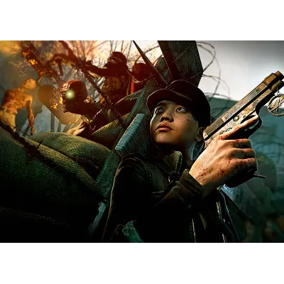 КЛЮЧ Zombie Army 4 Complete Edition XBOX, PC(не steam) Код - irongamers.ru