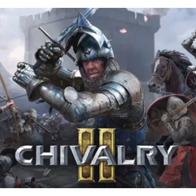 Chivalry 2 | ЧИСТЫЙ АККАУНТ | ПОЛНЫЙ ДОСТУП - irongamers.ru