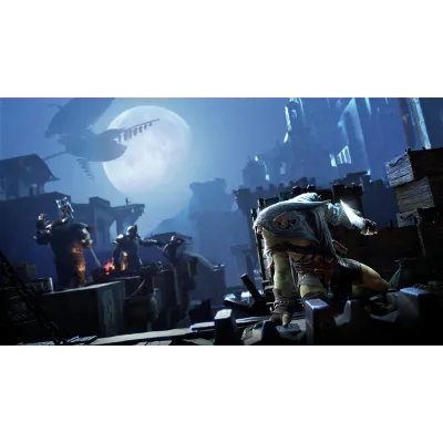 Styx: Blades of Greed STEAM GIFT AUTO RU+МИР - irongamers.ru