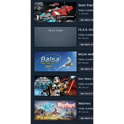 STEAM | SCUM и 33 GAMES — общая стоимость 300 $ - irongamers.ru