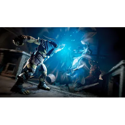 STYX: BLADES OF GREED XBOX SERIES X|S КЛЮЧ - irongamers.ru