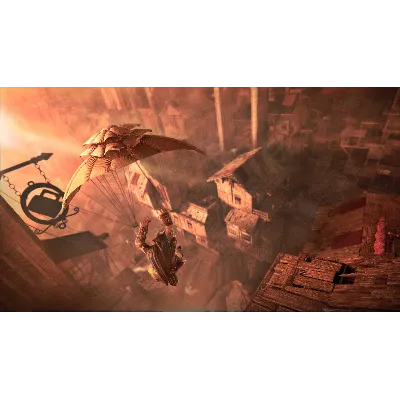 STYX: BLADES OF GREED XBOX SERIES X|S КЛЮЧ - irongamers.ru