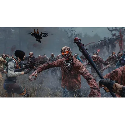 JOHN CARPENTER&acute;S TOXIC COMMANDO BLOOD EDITION XBOX|XS КЛЮЧ - irongamers.ru