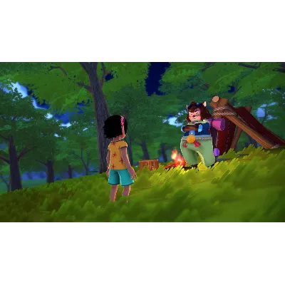 Summer in Mara + Koa and the Five Pirates of Mar Xbox - irongamers.ru