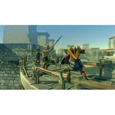 Ziggurat - Pharaonic - White Noise 2 Bundle Xbox - irongamers.ru