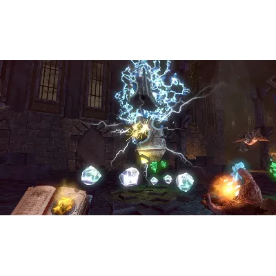 Ziggurat - Pharaonic - White Noise 2 Bundle Xbox - irongamers.ru