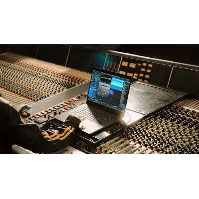 Studio Pro 8 + БЕСПЛАТНЫЕ ПЛАГИНЫ [Fender x PreSonus] - irongamers.ru
