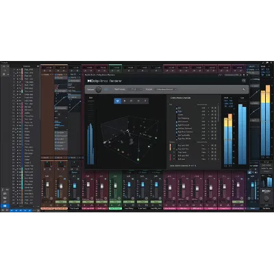 Studio Pro 8 + БЕСПЛАТНЫЕ ПЛАГИНЫ [Fender x PreSonus] - irongamers.ru