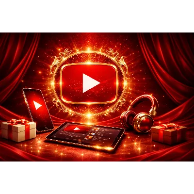 YouTube Premium Subscription – Individual Plan - irongamers.ru