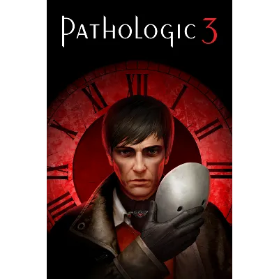 Pathologic 3・STEAM・АККАУНТ・ОФФЛАЙН - irongamers.ru