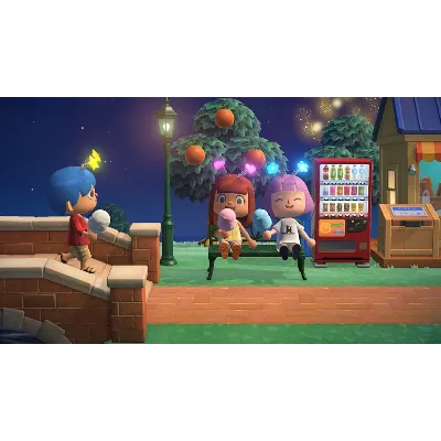 Animal Crossing: New Horizons | Nintendo Switch 2 - irongamers.ru