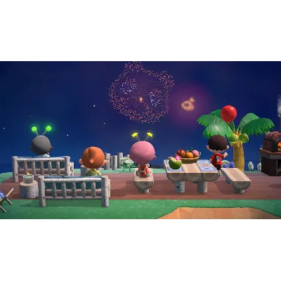 Animal Crossing: New Horizons | Nintendo Switch 2 - irongamers.ru