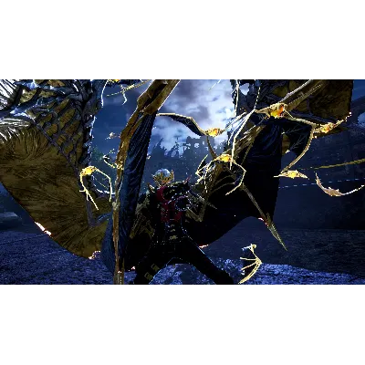 CODE VEIN II ULTIMATE EDITION XBOX SERIES X|S КЛЮЧ - irongamers.ru