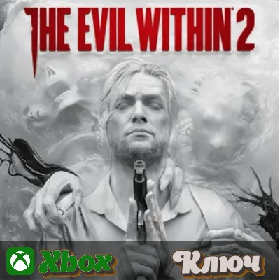 THE EVIL WITHIN 2 XBOX КЛЮЧ - irongamers.ru